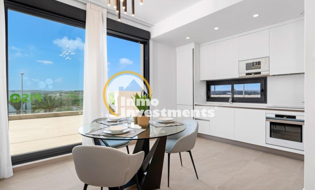 Nieuwbouw - Villa - Orihuela Costa - Campoamor