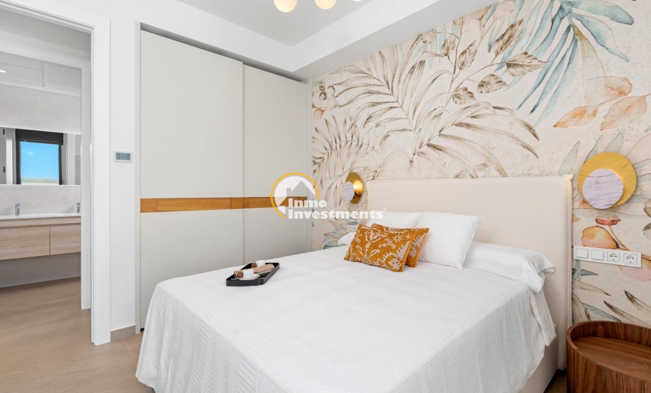 Nieuwbouw - Villa - Orihuela Costa - Campoamor