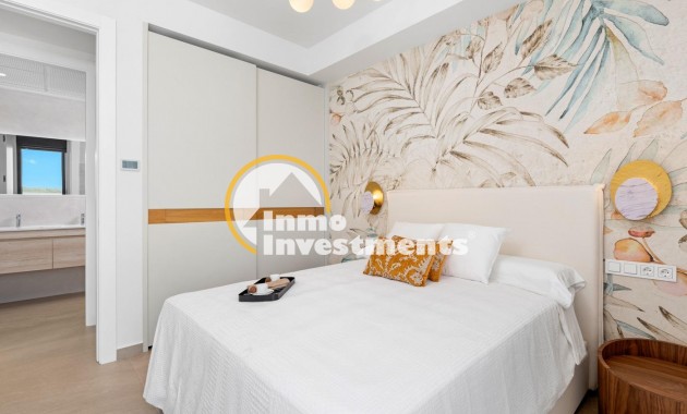 Nieuwbouw - Villa - Orihuela Costa - Campoamor