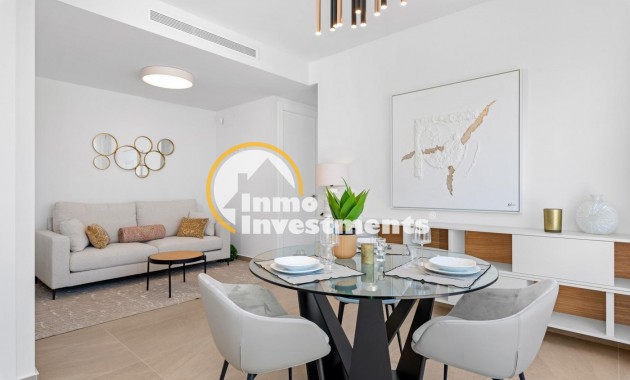 Nieuwbouw - Villa - Orihuela Costa - Campoamor