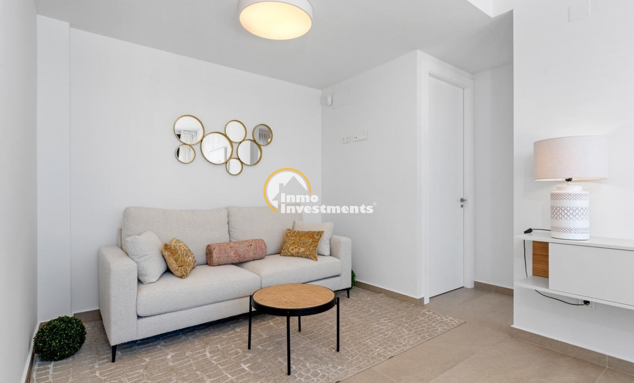 Nieuwbouw - Villa - Orihuela Costa - Campoamor