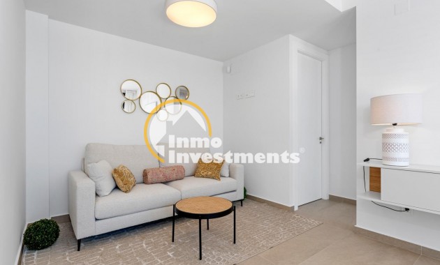 Nieuwbouw - Villa - Orihuela Costa - Campoamor