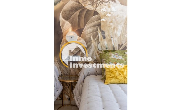 Nieuwbouw - Villa - Orihuela Costa - Campoamor