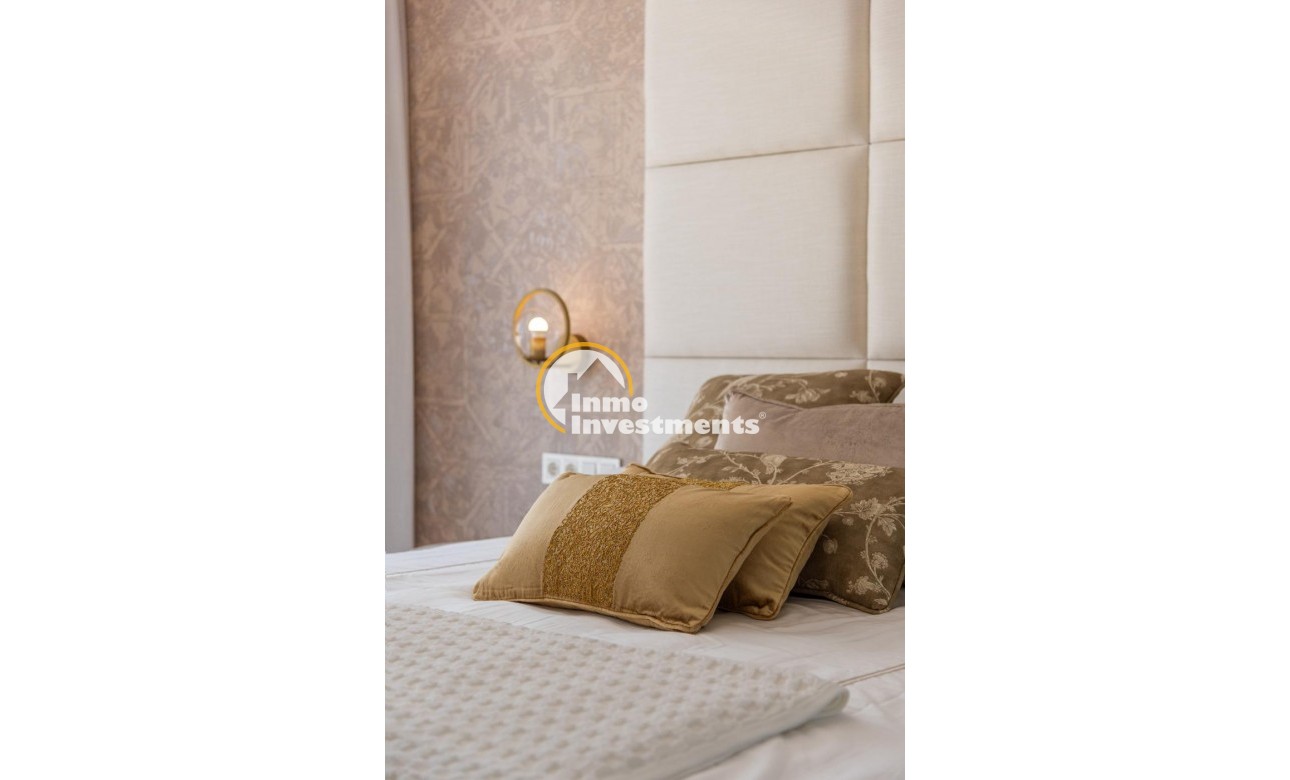 Nieuwbouw - Villa - Orihuela Costa - Campoamor