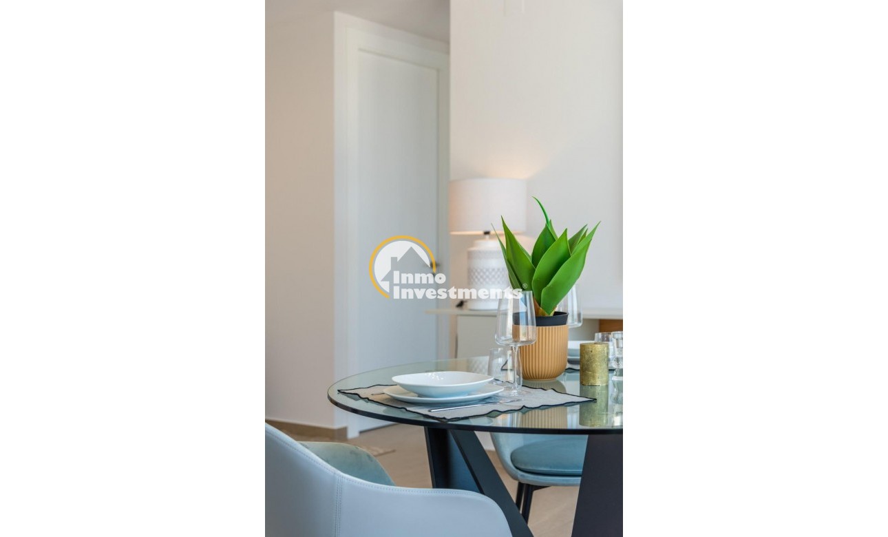 Nieuwbouw - Villa - Orihuela Costa - Campoamor