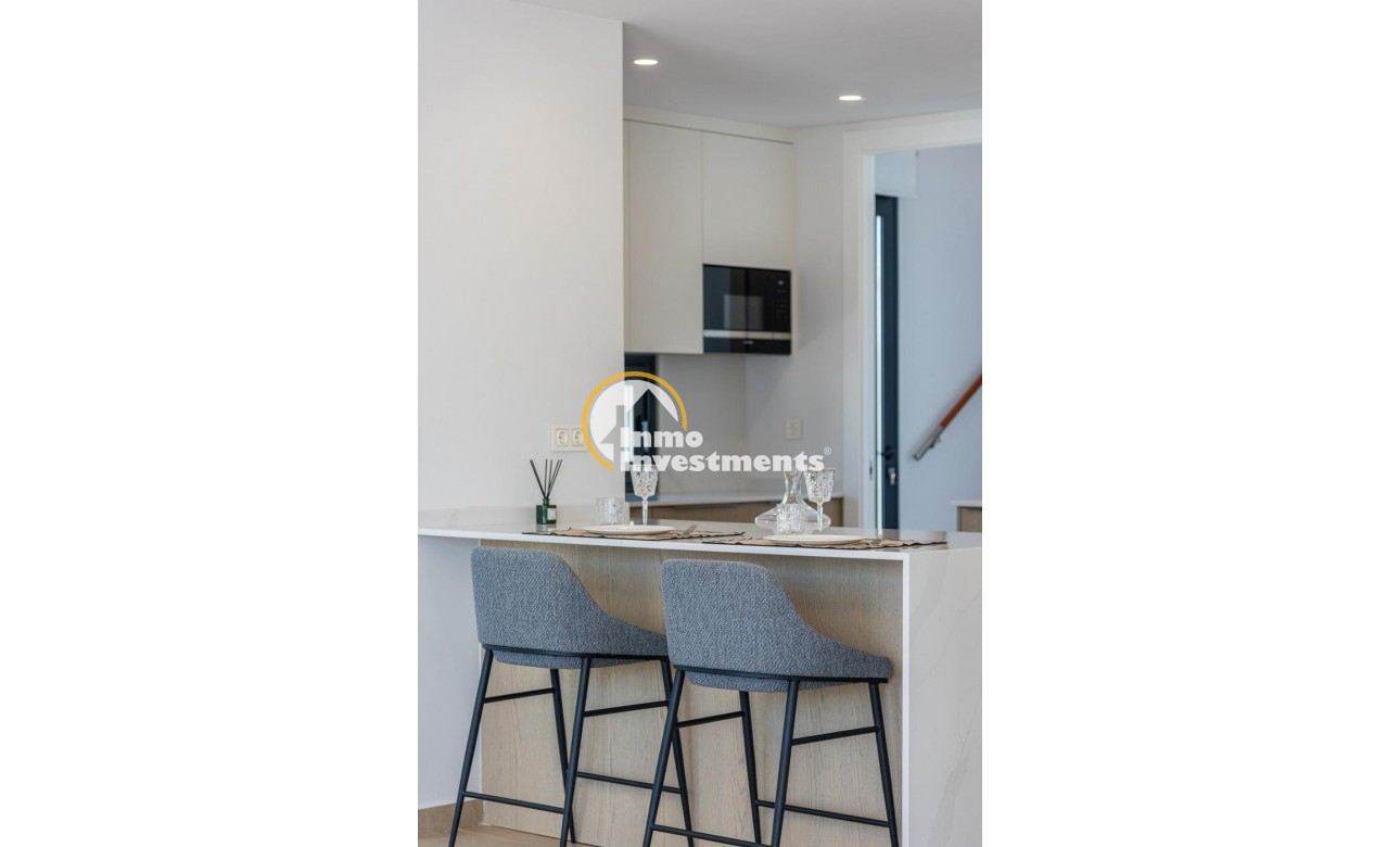 Nieuwbouw - Villa - Orihuela Costa - Campoamor