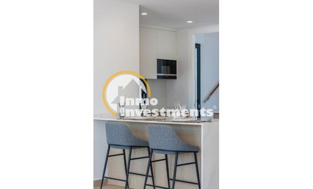 Nieuwbouw - Villa - Orihuela Costa - Campoamor