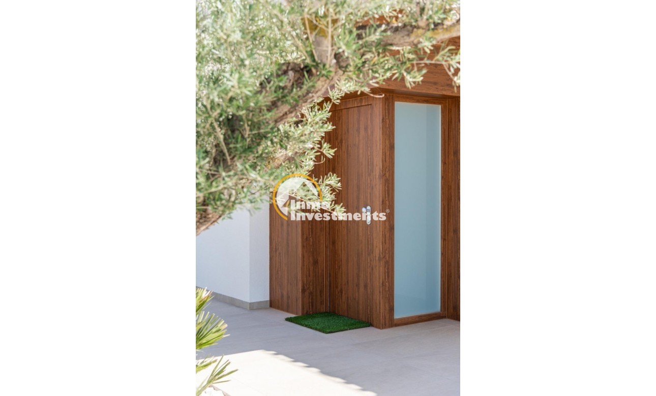 Nieuwbouw - Villa - Orihuela Costa - Campoamor