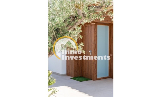 Nieuwbouw - Villa - Orihuela Costa - Campoamor