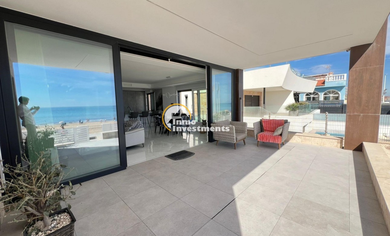 Reventa - Chalet independiente - Torrevieja - La Mata