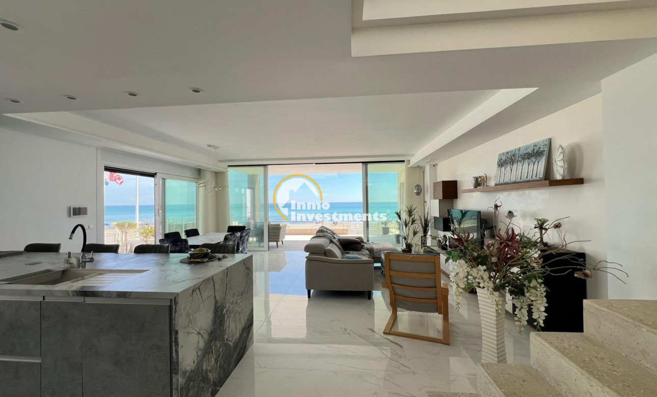 Reventa - Chalet independiente - Torrevieja - La Mata