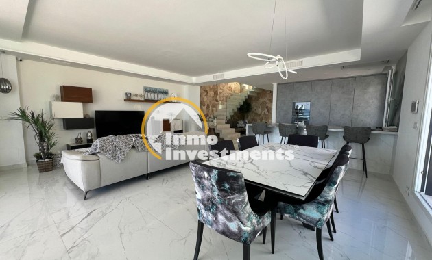 Reventa - Chalet independiente - Torrevieja - La Mata