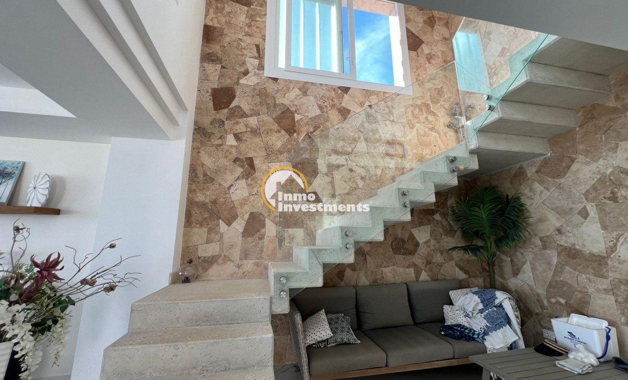 Reventa - Chalet independiente - Torrevieja - La Mata