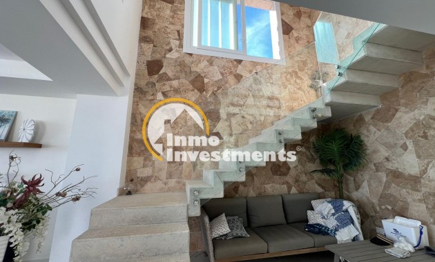 Reventa - Chalet independiente - Torrevieja - La Mata