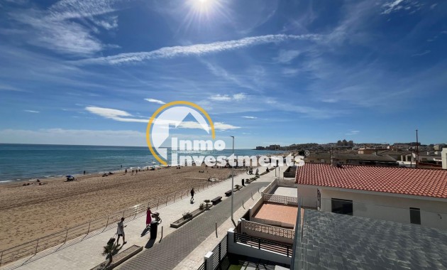 Reventa - Chalet independiente - Torrevieja - La Mata