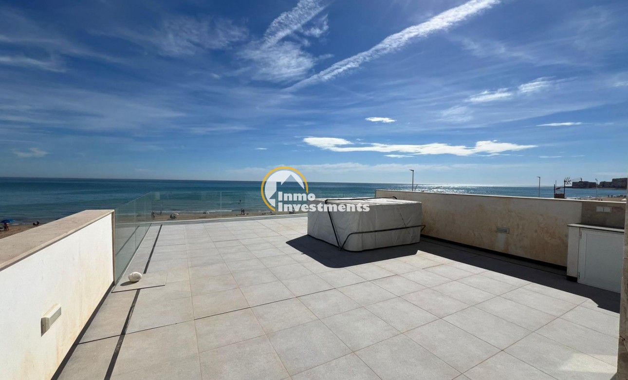 Reventa - Chalet independiente - Torrevieja - La Mata