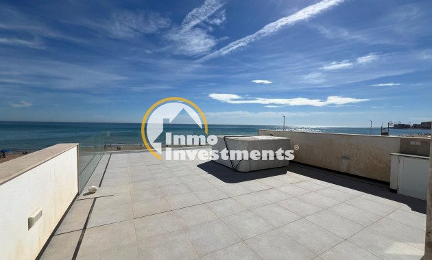 Reventa - Chalet independiente - Torrevieja - La Mata