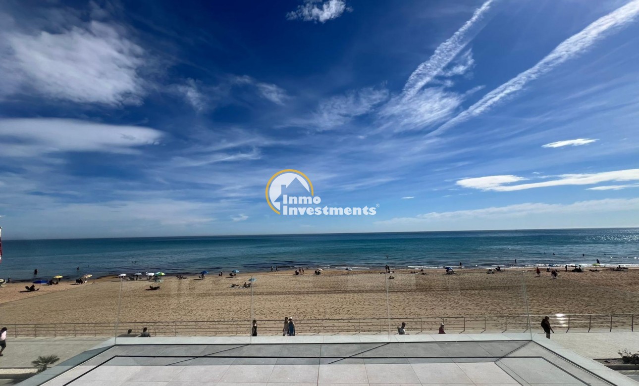 Reventa - Chalet independiente - Torrevieja - La Mata