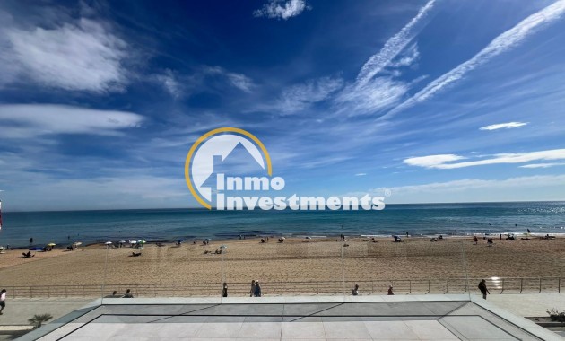 Reventa - Chalet independiente - Torrevieja - La Mata