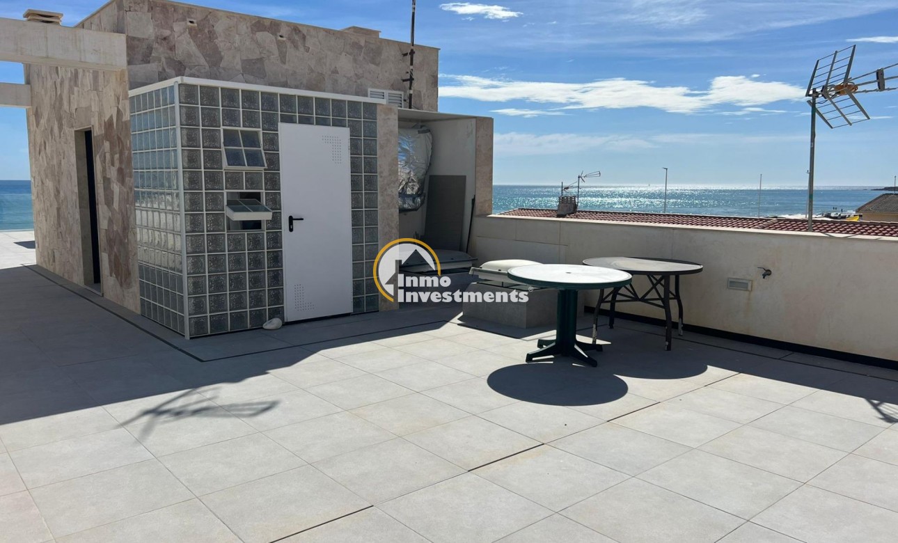 Reventa - Chalet independiente - Torrevieja - La Mata