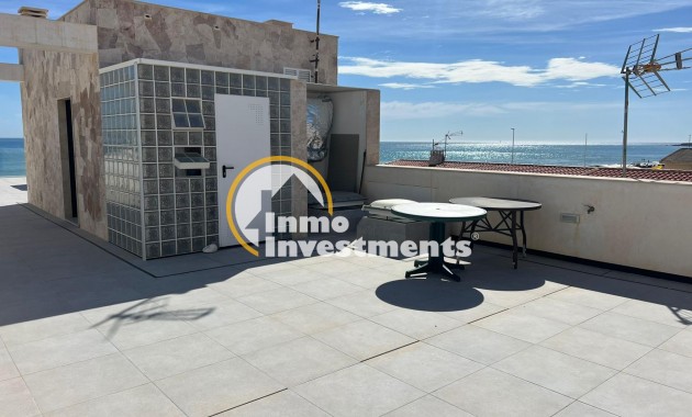 Reventa - Chalet independiente - Torrevieja - La Mata