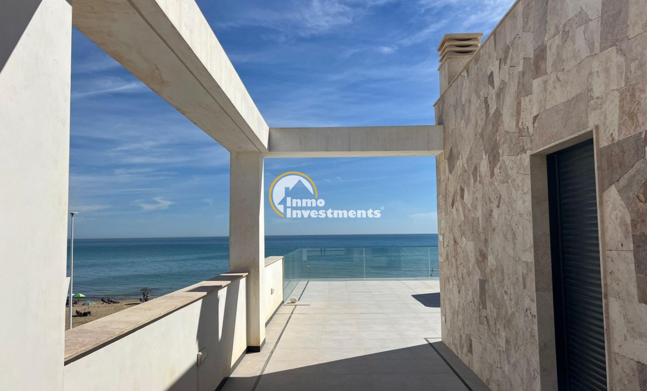 Reventa - Chalet independiente - Torrevieja - La Mata