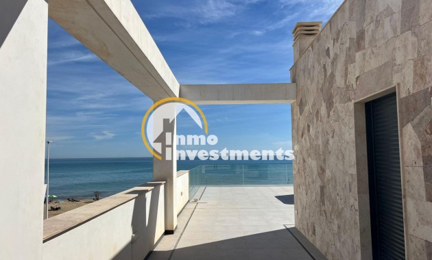 Reventa - Chalet independiente - Torrevieja - La Mata