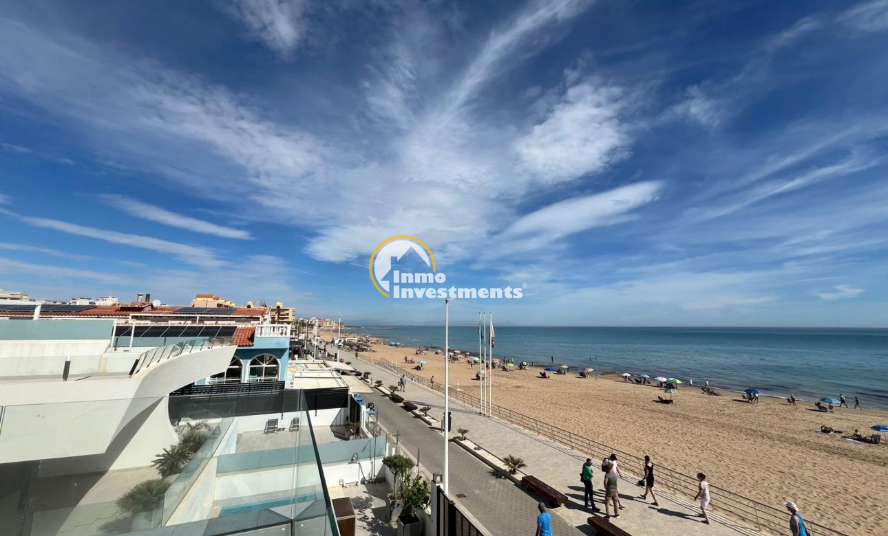 Reventa - Chalet independiente - Torrevieja - La Mata