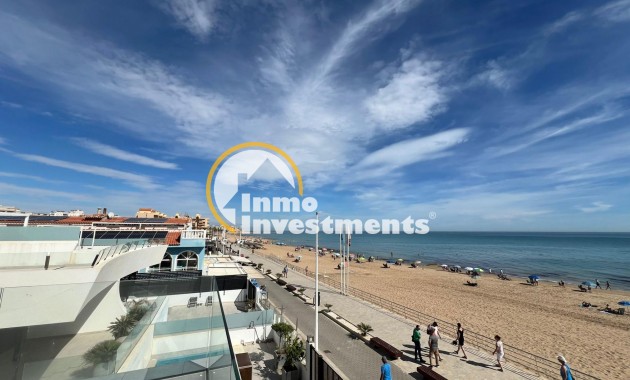 Reventa - Chalet independiente - Torrevieja - La Mata