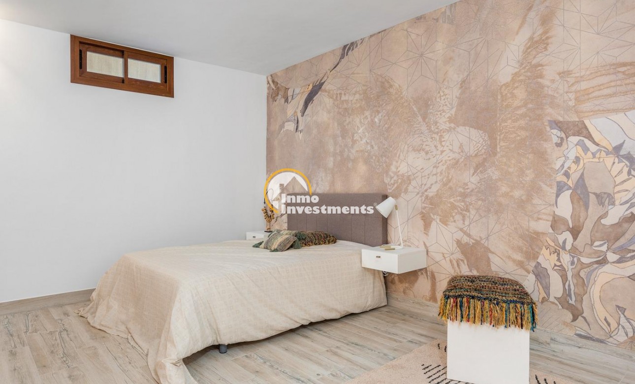 Nyproduktion - Villa - Vera - Zona nudista