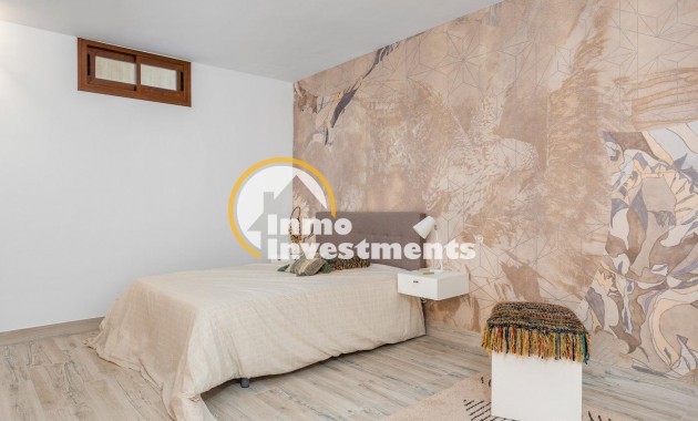 Nyproduktion - Villa - Vera - Zona nudista