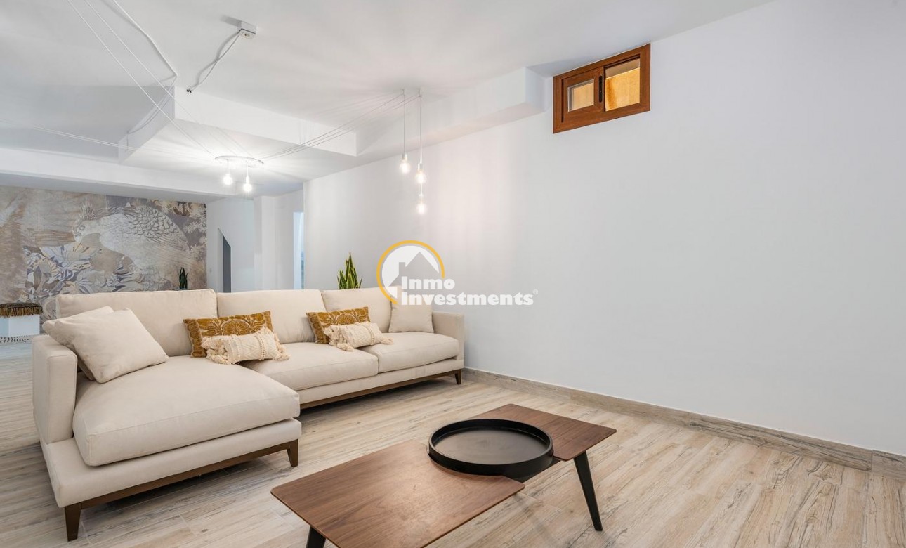 Nyproduktion - Villa - Vera - Zona nudista