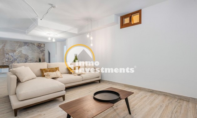 Nyproduktion - Villa - Vera - Zona nudista