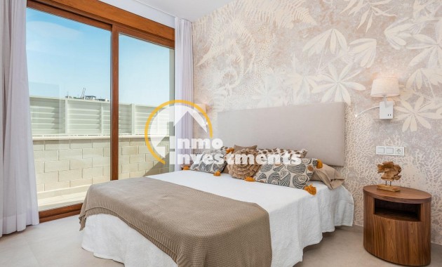 Nyproduktion - Villa - Vera - Zona nudista