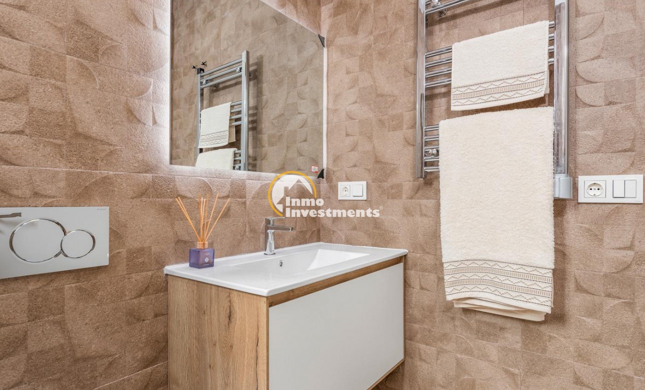 Nyproduktion - Villa - Vera - Zona nudista