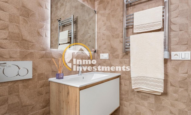 Nyproduktion - Villa - Vera - Zona nudista