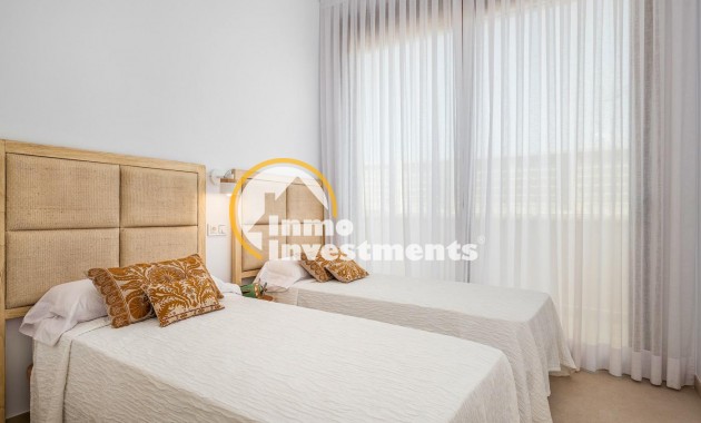 Nyproduktion - Villa - Vera - Zona nudista