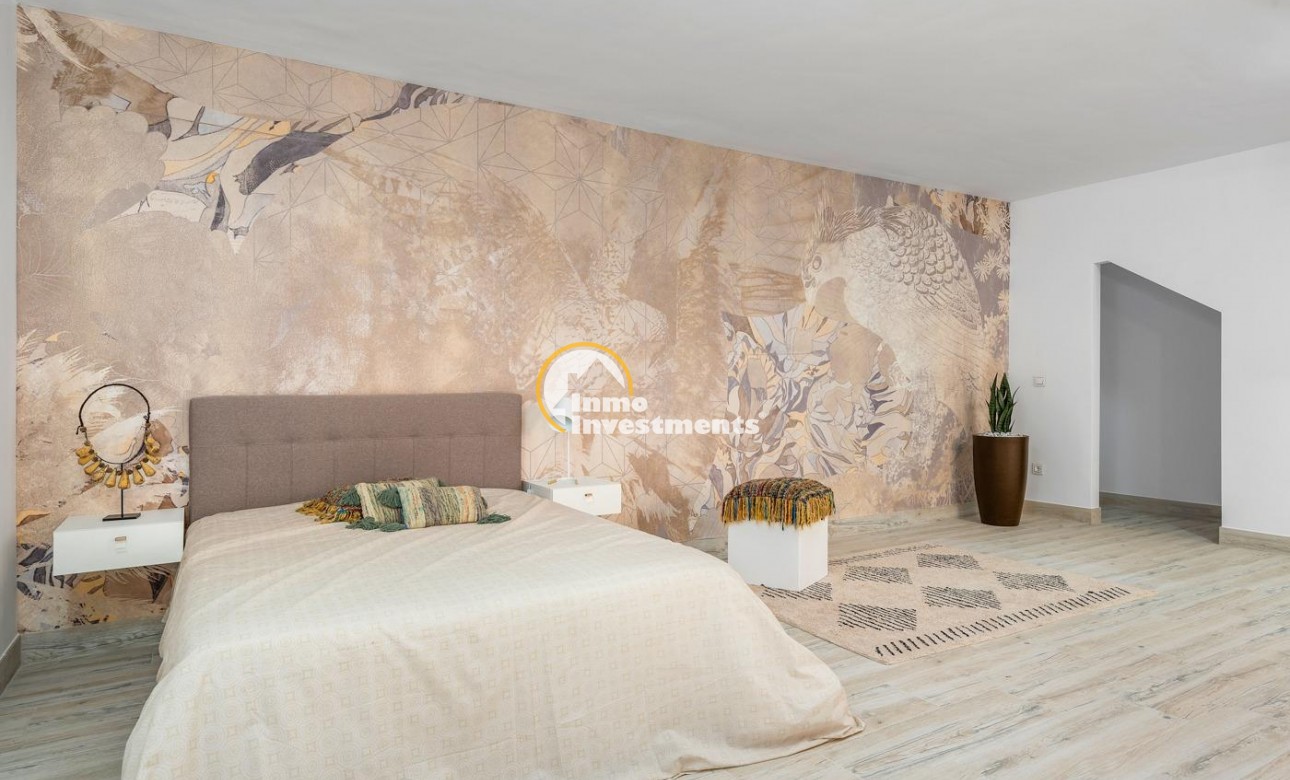 Nyproduktion - Villa - Vera - Zona nudista