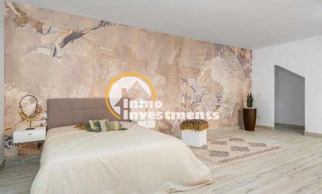 Nyproduktion - Villa - Vera - Zona nudista