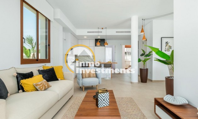 Nyproduktion - Villa - Vera - Zona nudista