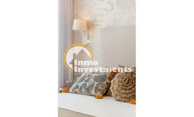 Nyproduktion - Villa - Vera - Zona nudista