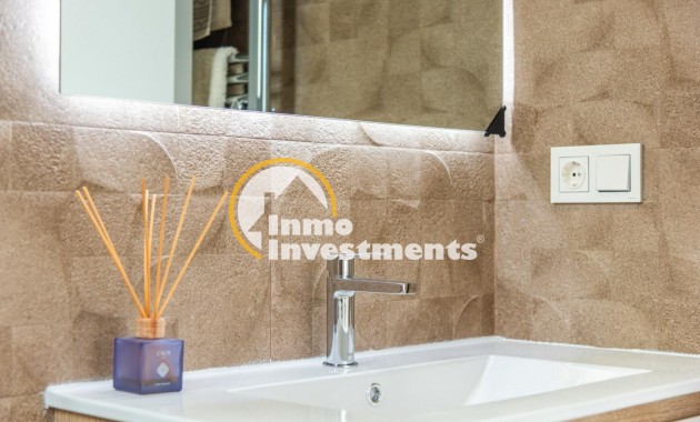 Nyproduktion - Villa - Vera - Zona nudista