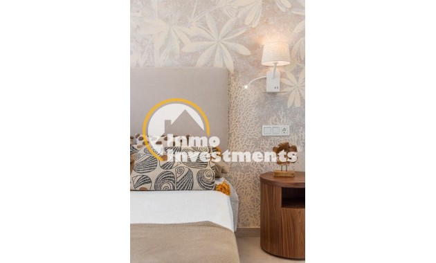 Nyproduktion - Villa - Vera - Zona nudista