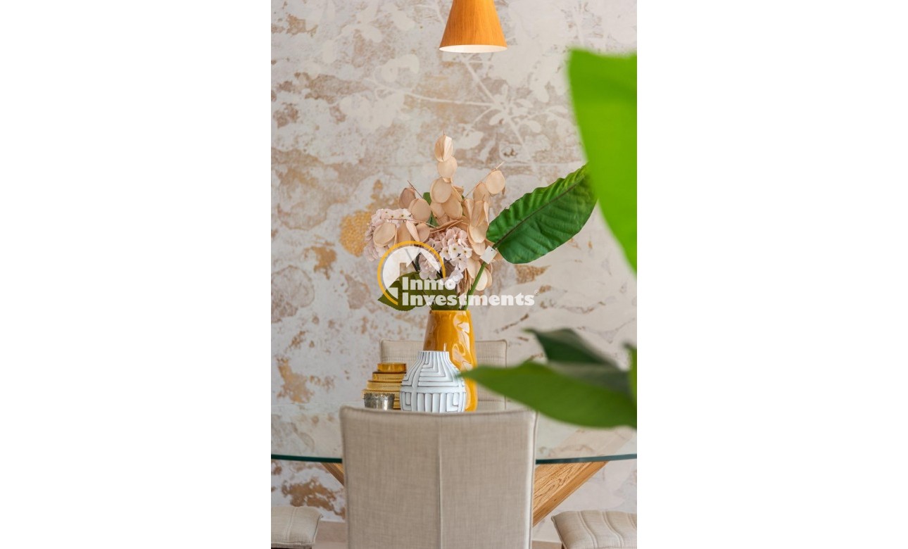 Nyproduktion - Villa - Vera - Zona nudista