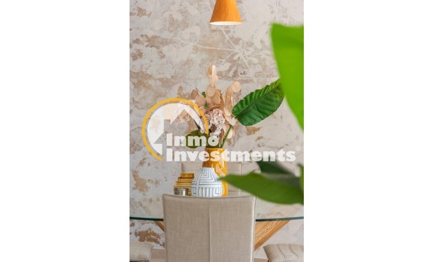 Nyproduktion - Villa - Vera - Zona nudista