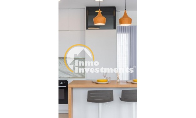 Nyproduktion - Villa - Vera - Zona nudista