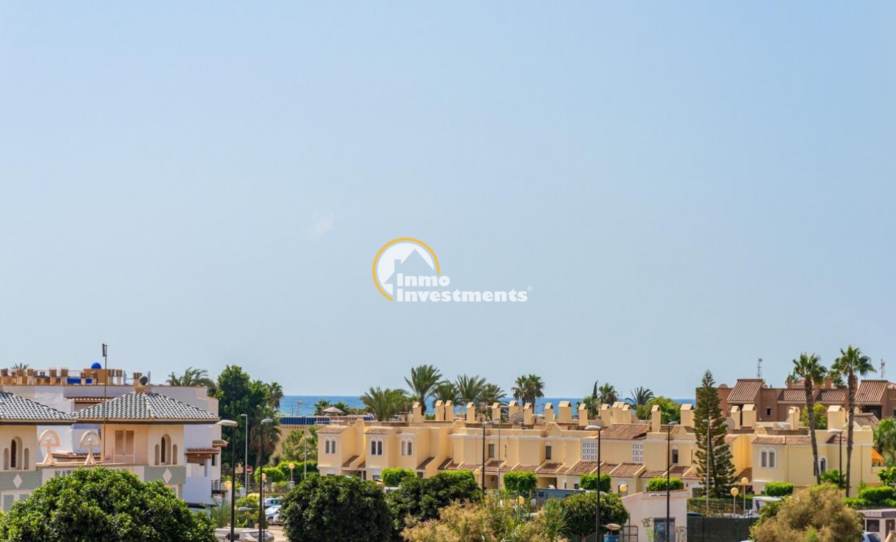 Nyproduktion - Villa - Vera - Zona nudista