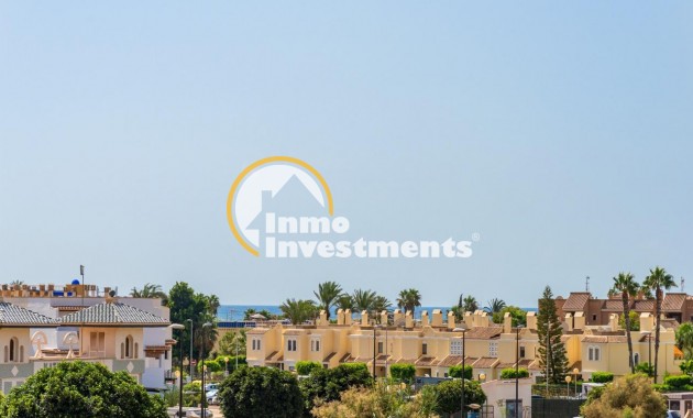 Nyproduktion - Villa - Vera - Zona nudista