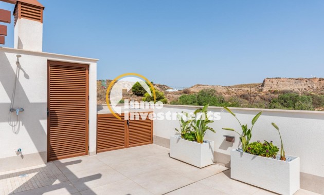 Nyproduktion - Villa - Vera - Zona nudista