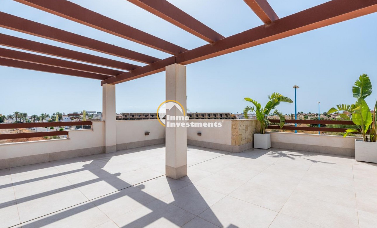 Nyproduktion - Villa - Vera - Zona nudista